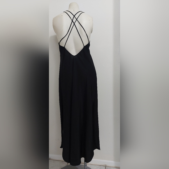 Josie Natori silk nightie - Picture 2 of 5